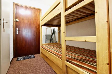 Аренда на лыжном курорте Квартира студия со спальней для 4 чел. (1123) - Résidence le Vernon - Chamrousse - Комната