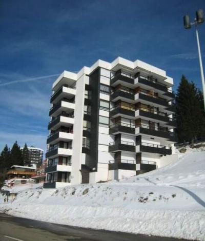 Location au ski Résidence les Arolles - Chamrousse