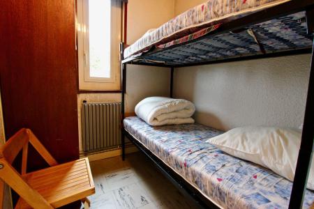 Skiverleih 3-Zimmer-Appartment für 8 Personen (422) - Résidence les Dauphins - Chamrousse - Schlafzimmer