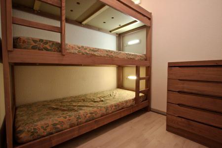 Аренда на лыжном курорте Апартаменты 2 комнат кабин 6 чел. (025) - Résidence les Marmottes - Chamrousse - Комната
