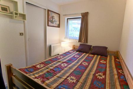 Аренда на лыжном курорте Апартаменты 2 комнат кабин 6 чел. (031) - Résidence les Marmottes - Chamrousse - Комната