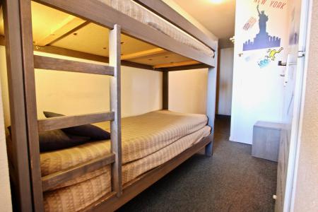 Soggiorno sugli sci Appartamento 2 stanze con cabina per 6 persone (031) - Résidence les Marmottes - Chamrousse