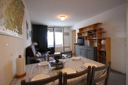 Wynajem na narty Apartament 3 pokojowy kabina 6 osób (35) - Résidence les Marmottes - Chamrousse - Apartament
