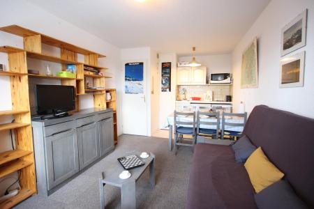 Alquiler al esquí Apartamento 3 piezas cabina para 6 personas (35) - Résidence les Marmottes - Chamrousse - Apartamento