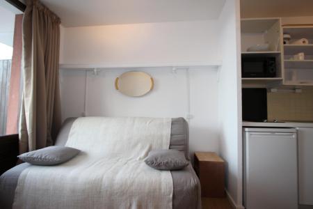 Alquiler al esquí Apartamento cabina para 4 personas (022) - Résidence les Marmottes - Chamrousse - Estancia