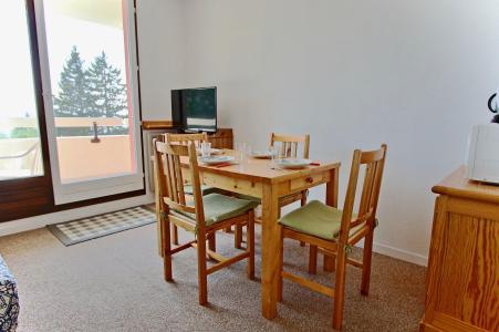 Alquiler al esquí Apartamento cabina para 4 personas (209) - Résidence les Marmottes - Chamrousse - Estancia