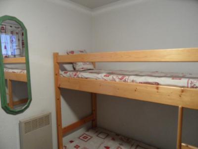 Alquiler al esquí Apartamento cabina para 4 personas (308) - Résidence les Marmottes - Chamrousse - Cabina