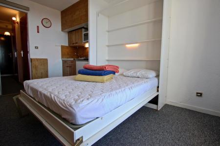 Alquiler al esquí Apartamento cabina para 5 personas (415) - Résidence les Marmottes - Chamrousse - Estancia