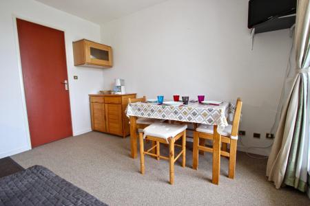 Alquiler al esquí Apartamento cabina para 6 personas (208) - Résidence les Marmottes - Chamrousse - Estancia