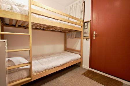 Alquiler al esquí Apartamento cabina para 6 personas (208) - Résidence les Marmottes - Chamrousse - Habitación