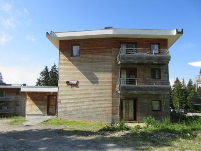 Лыжные каникулы в кругу семьи Résidence les Villages du Bachat Droseras Лыжные каникулы в кругу семьи Résidence les Villages du Bachat Droseras