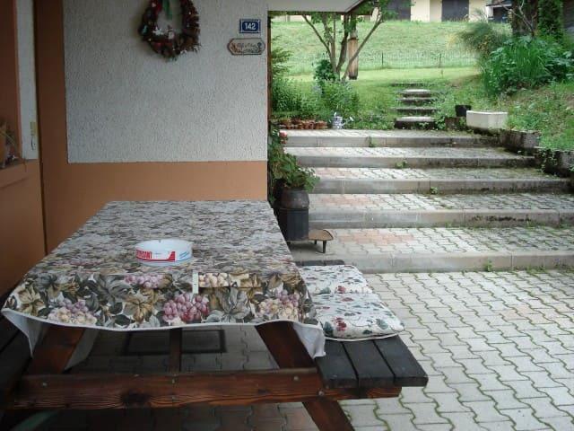 Appartement 3 pièces 6 personnes