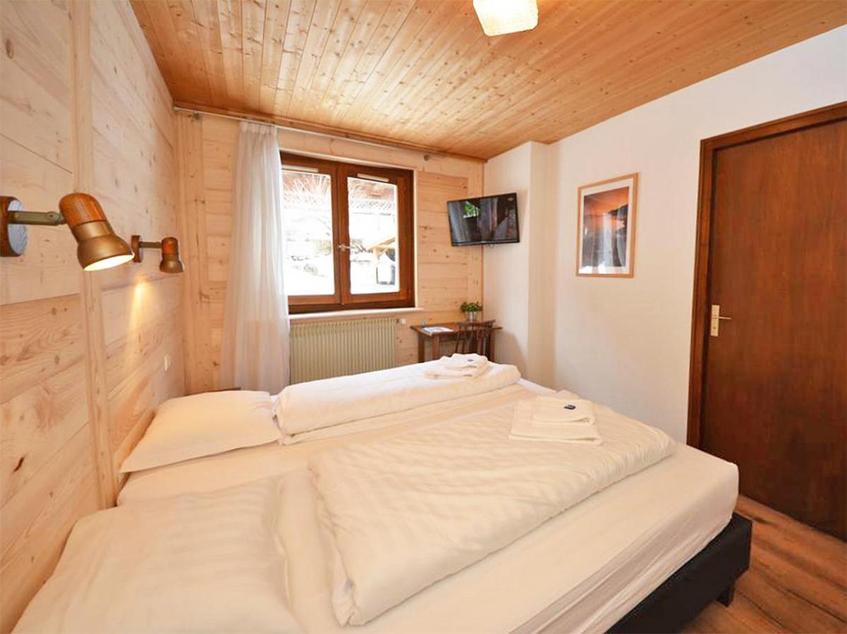Chalet du Linga photo 1