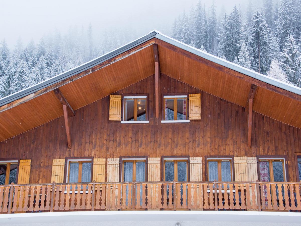 Chalet du Linga photo 0