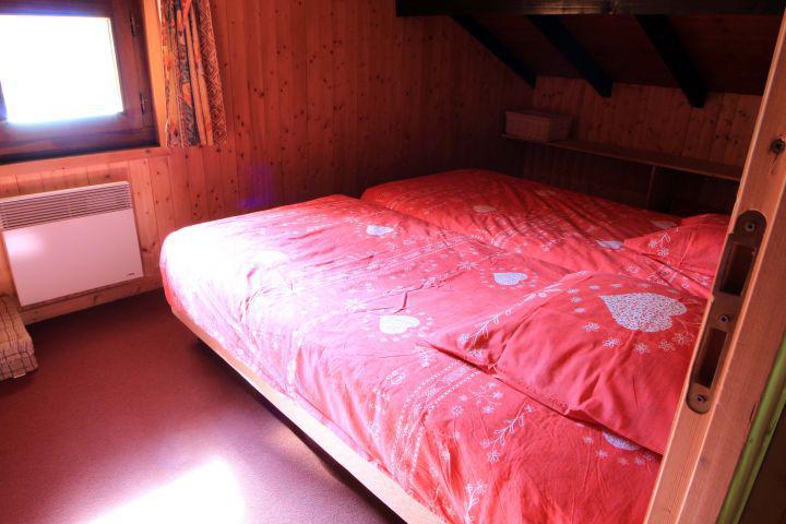 Chalet duplex 2 pièces 5 personnes