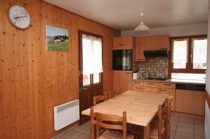 Appartement 3 pièces 6 personnes