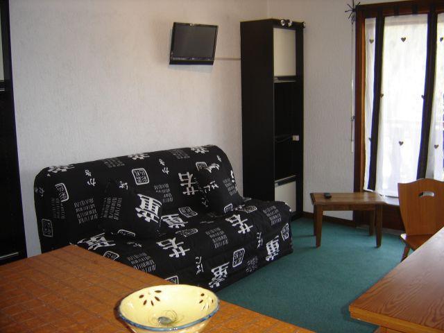 Studio duplex 4 personnes