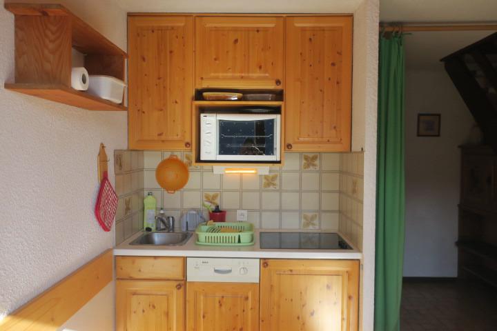 Appartement 3 pièces 6 personnes (G226)