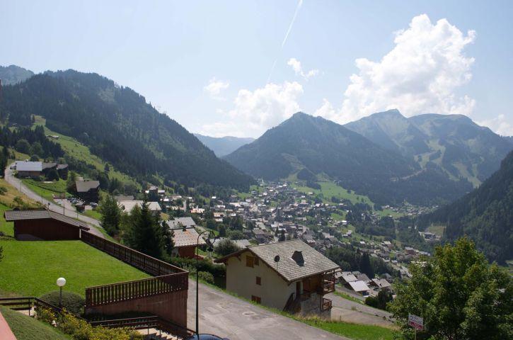 Appartement 2 pièces cabine 4 personnes (6)