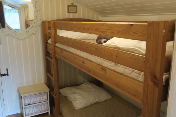 Studio coin montagne 4 personnes (D9BIS)