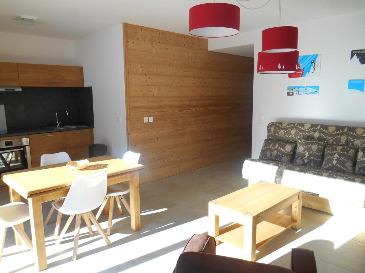 Appartement 3 pièces 6 personnes (B201)