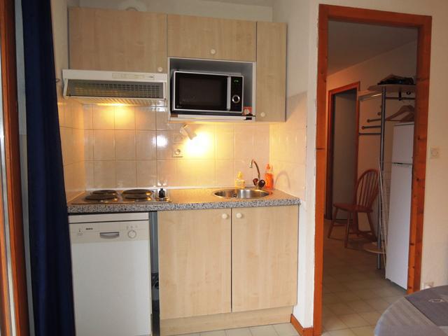 Appartement 3 pièces 6 personnes (CR23)