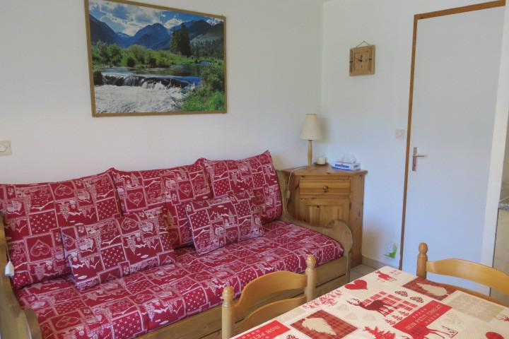 Appartement 2 pièces 5 personnes (CR34)