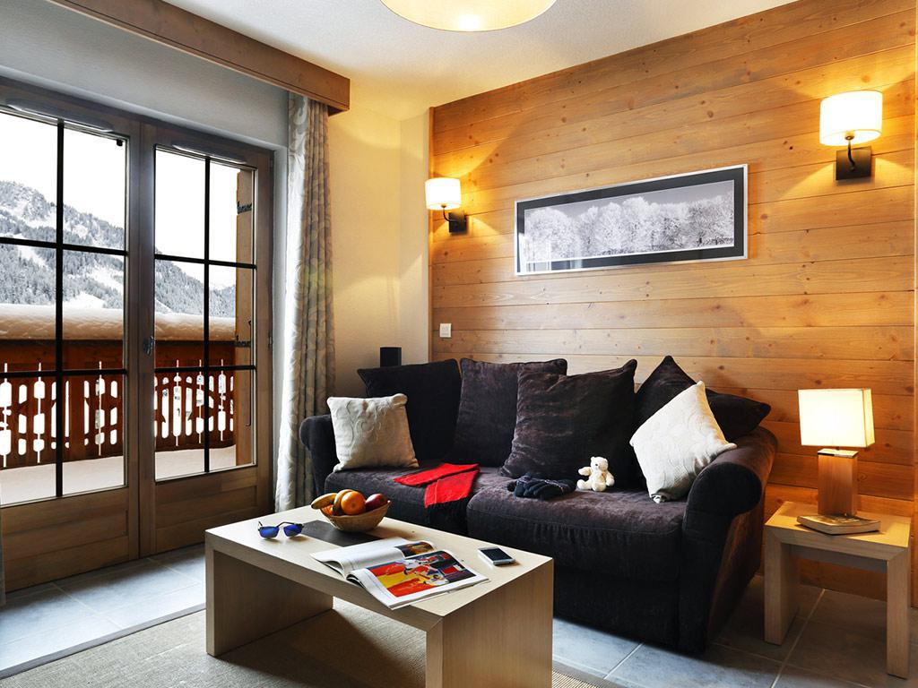 Appartement 3 pièces 6 personnes