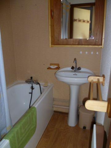 Appartement 2 pièces 4 personnes (201)