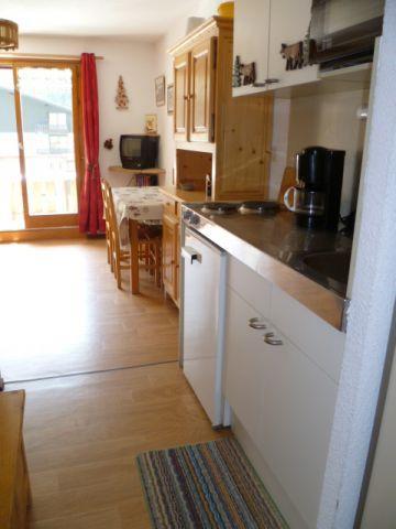 Appartement 2 pièces 4 personnes (202)