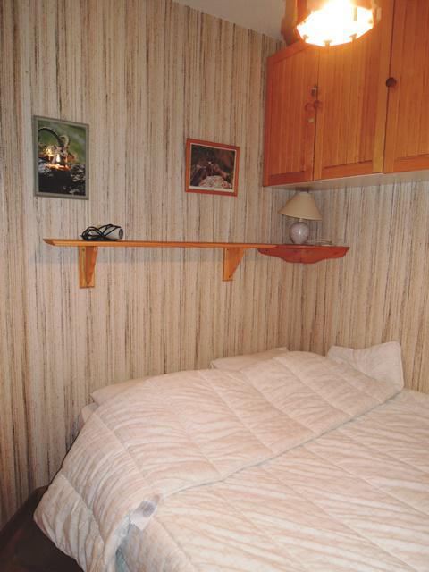 Appartement 2 pièces coin montagne 4 personnes (19)