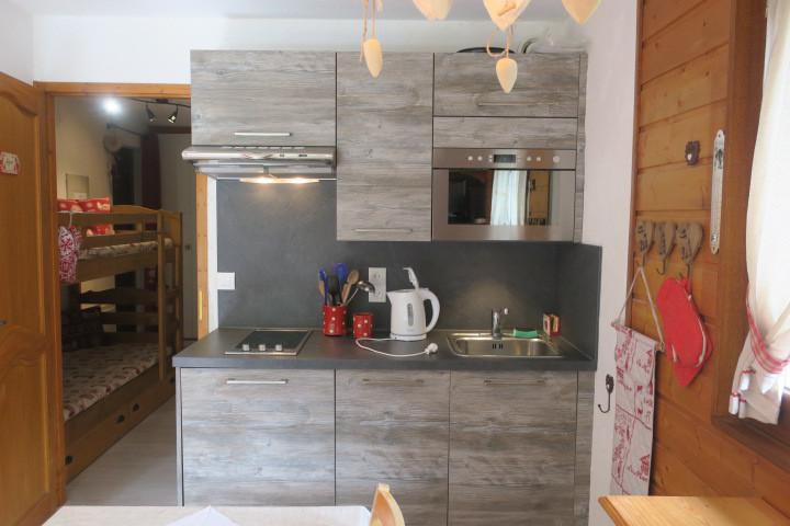 Appartement 2 pièces 4 personnes (A8)