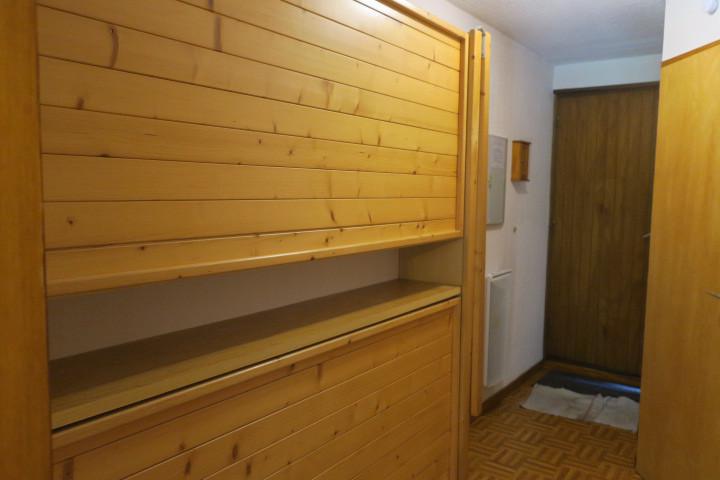 Appartement 2 pièces 4 personnes (B8)