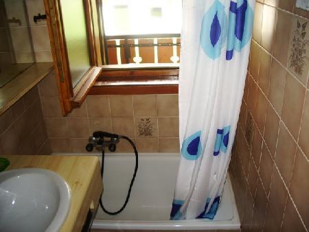 Appartement 2 pièces mezzanine 5 personnes (17A)