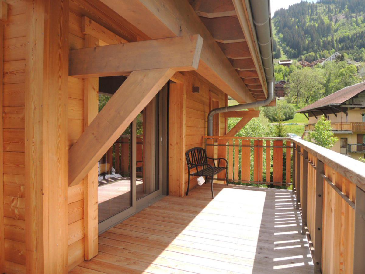 Appartement duplex 4 pièces 6 personnes (A32)