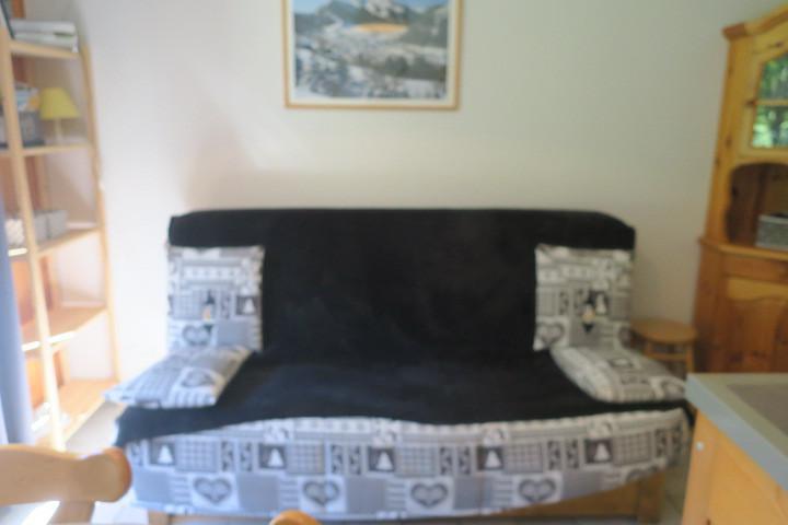 Appartement 2 pièces 4 personnes (A25)