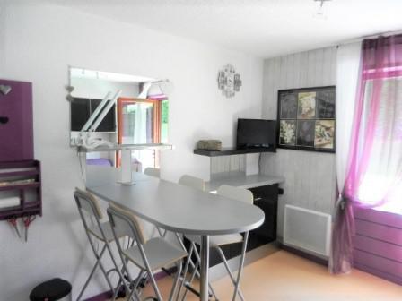 Studio coin montagne 4 personnes (6)