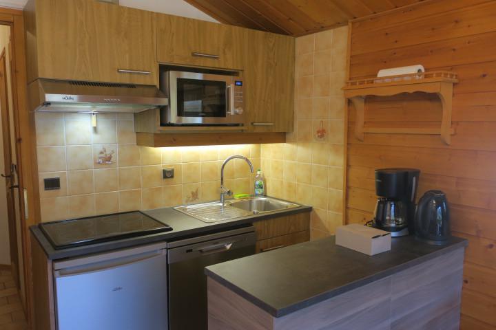 Appartement 2 pièces 6 personnes (A18)