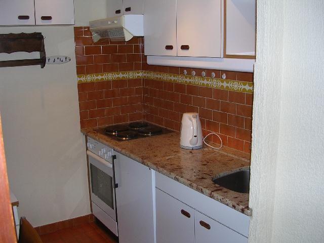 Studio 3 personnes (RHO504)