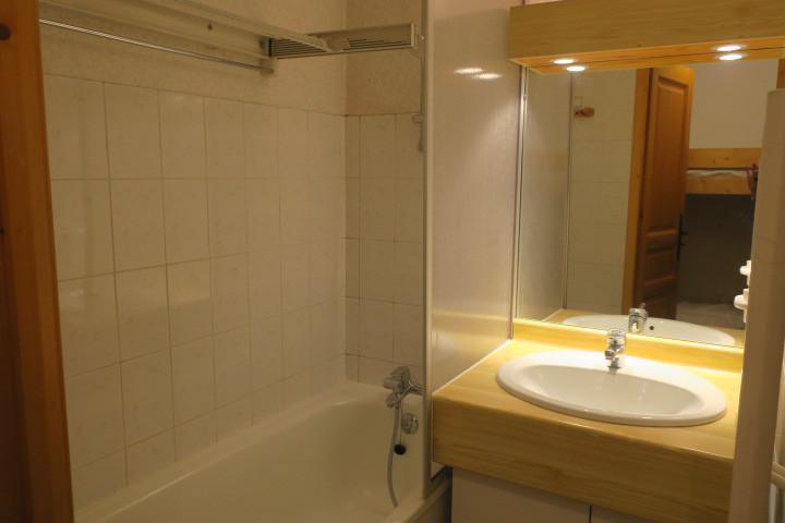 Studio coin montagne 4 personnes (A11)