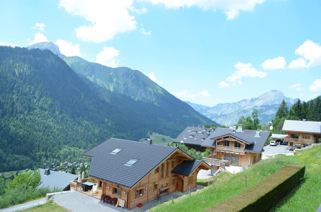 Studio coin montagne 3 personnes (PER009)