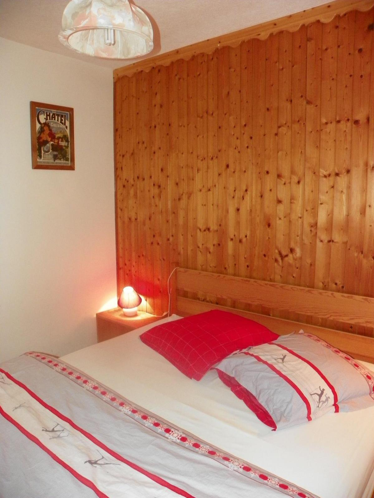 Appartement 3 pièces 6 personnes (SQ004)