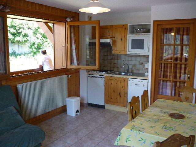 Appartement 3 pièces 6 personnes (SQU008)