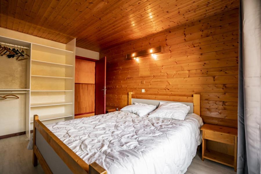 Location au ski Appartement 4 pièces 6 personnes - Chalet 236 - Châtel - Chambre