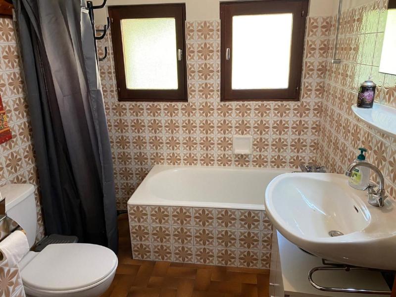 Alquiler al esquí Apartamento 2 piezas para 5 personas - Chalet Bel Horizon - Châtel