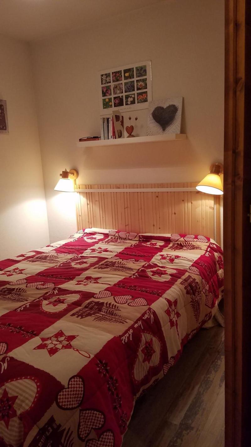 Alquiler al esquí Apartamento cabina 2 piezas para 5 personas (11D) - Chalet du Perthuis - Châtel