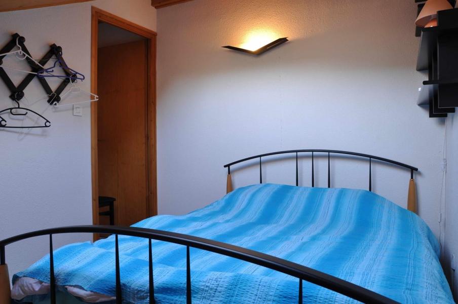 Wynajem na narty Apartament 3 pokojowy 6 osób (15d) - Chalet du Perthuis - Châtel - Pokój