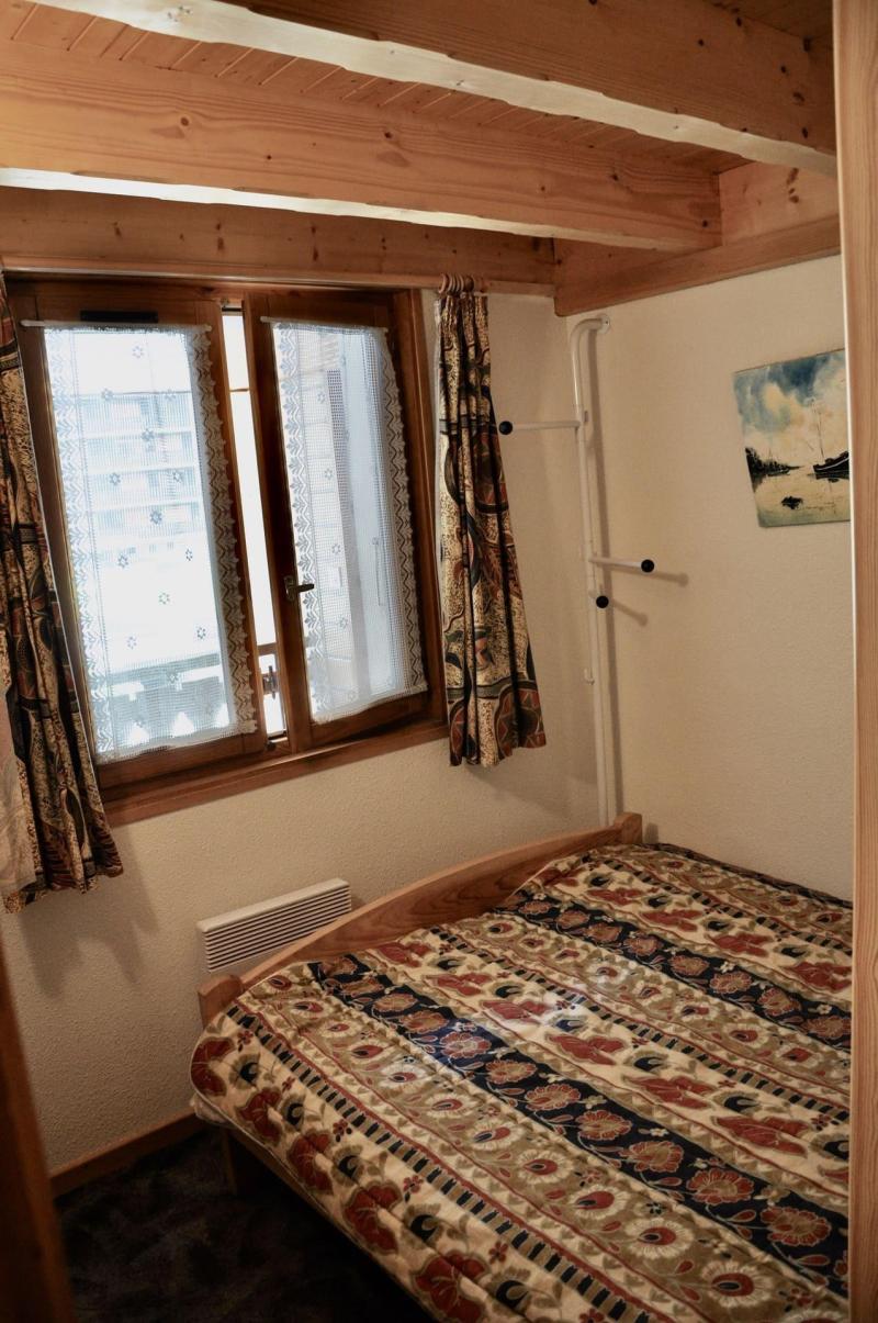 Alquiler al esquí Apartamento 3 piezas para 6 personas (15d) - Chalet du Perthuis - Châtel - Habitación