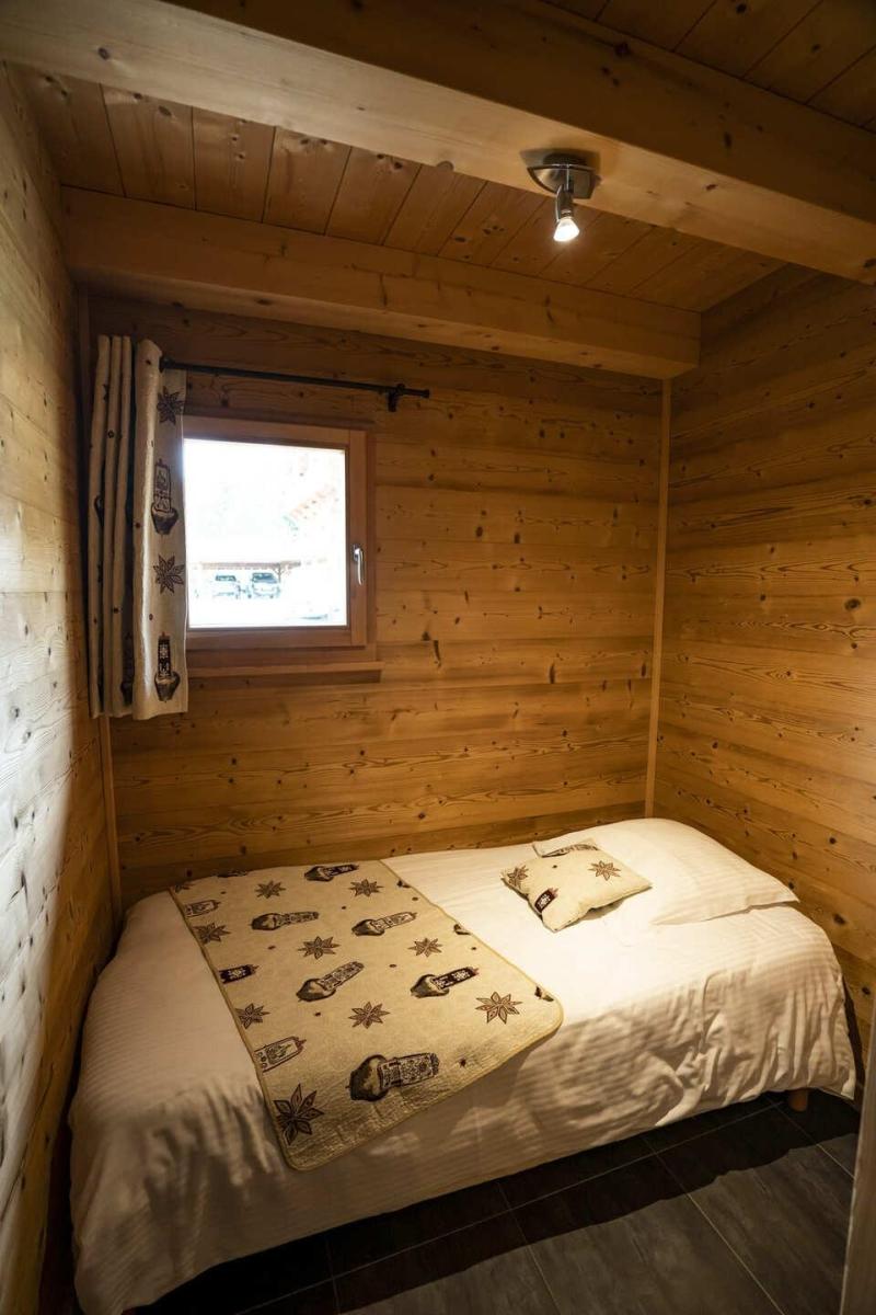 Аренда на лыжном курорте Шале триплекс 7 комнат 15 чел. (Logement 15 personnes) - Chalet Etagne - Châtel - Комната