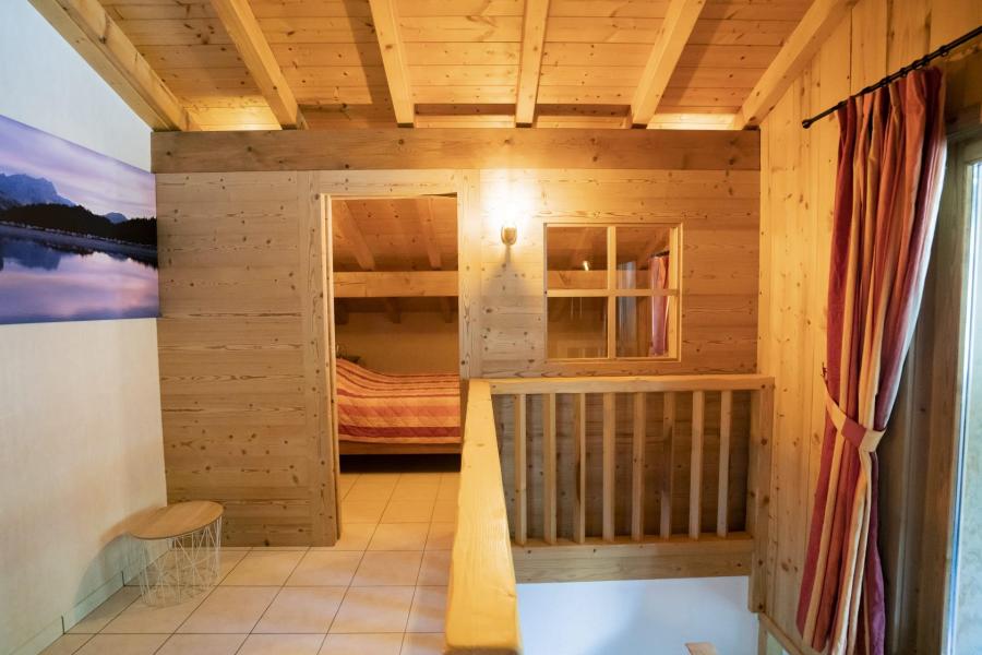 Soggiorno sugli sci Chalet 5 stanze per 9 persone - Chalet Fifine - Châtel - Appartamento